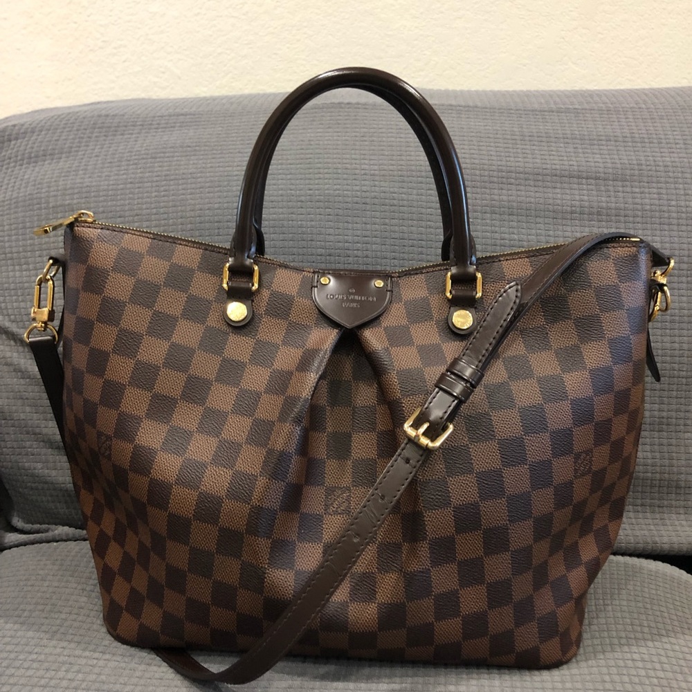 Louis Vuitton Sienna Gm